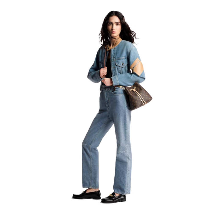 Louis Vuitton Chess Flat Loafer - Image 2